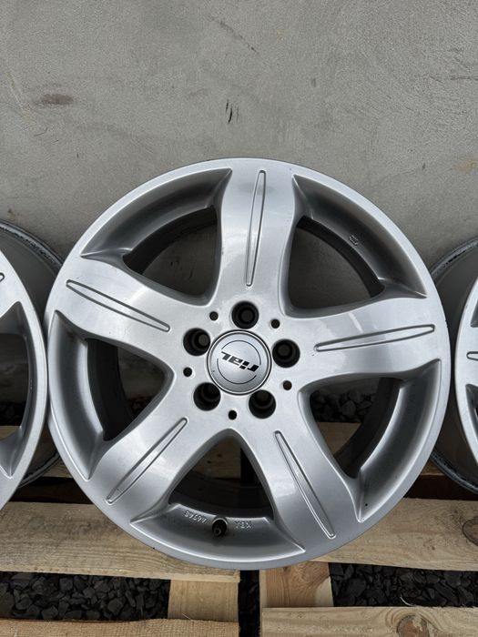 Диск 5.112.8J17-ET35.цо 66