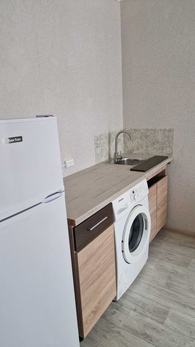 Кімната в гуртожитку