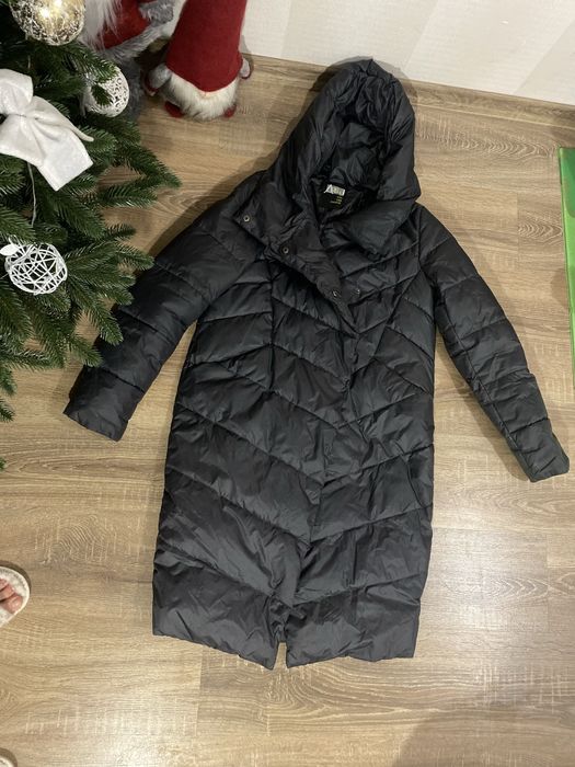 Зммова куртка -пальто