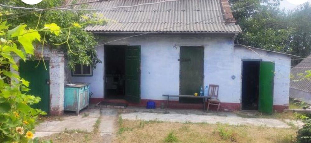 Продам будинок в Обухівці біля лісу