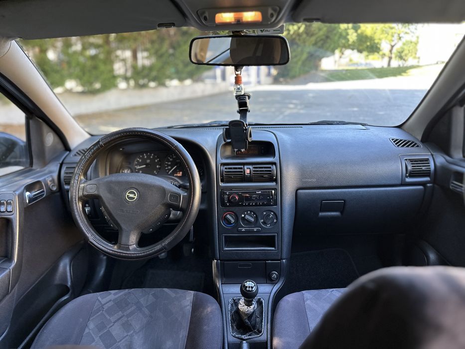 Opel Astra 1.4 *Excelente Estado*