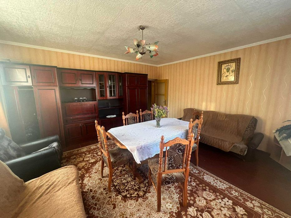 Dom dla 8 osób Nowa Huta