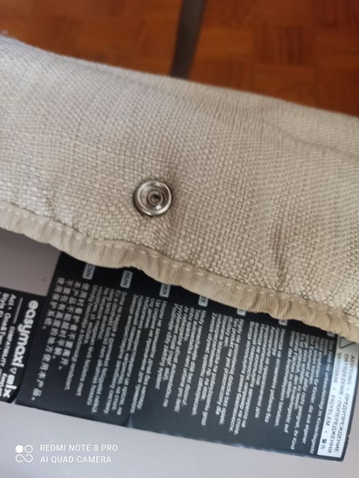 Ovo de bebe para carro