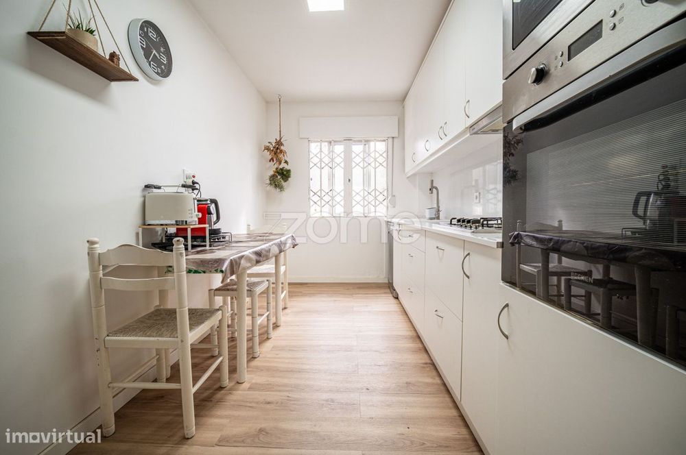 Apartamento T2 em Alcoitão, Alcabideche