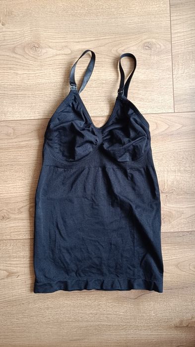 Майка для годування XS-S