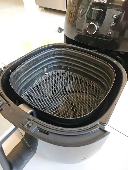 Frytownica beztłuszczowa Airfryer Philips HD9762 - Gdańsk