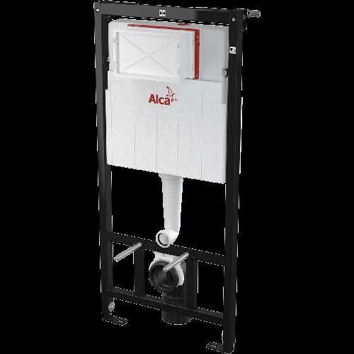 Інсталяції для підвісних унітазів — Grohe, Geberit, TECE