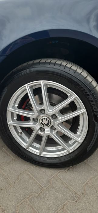 Skoda Octavia 2012 VIN TMBCA41Z0DB150683 фото оголошення 15 з 16