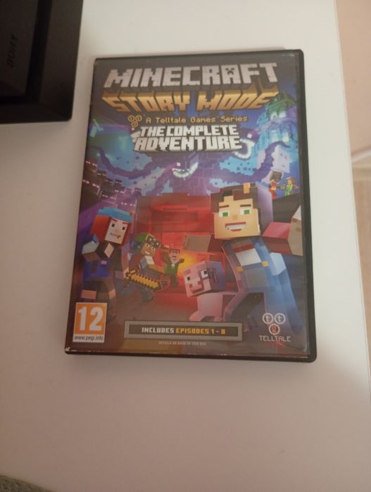Gra Minecraft pc