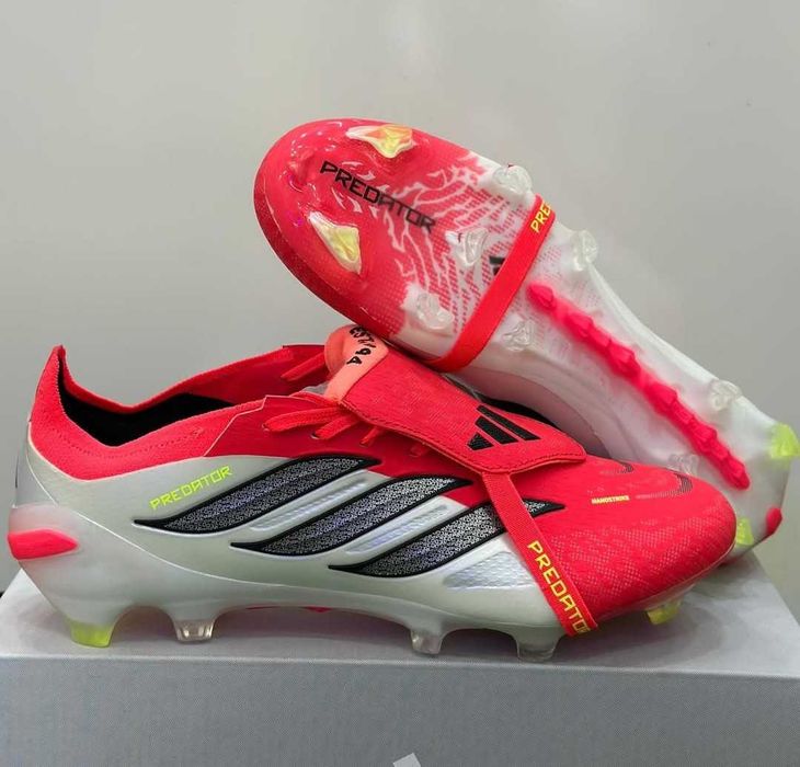 !SALE! Бутси Adidas PREDATOR Tongue 36 37 38 39 40 41 42 43 44 45