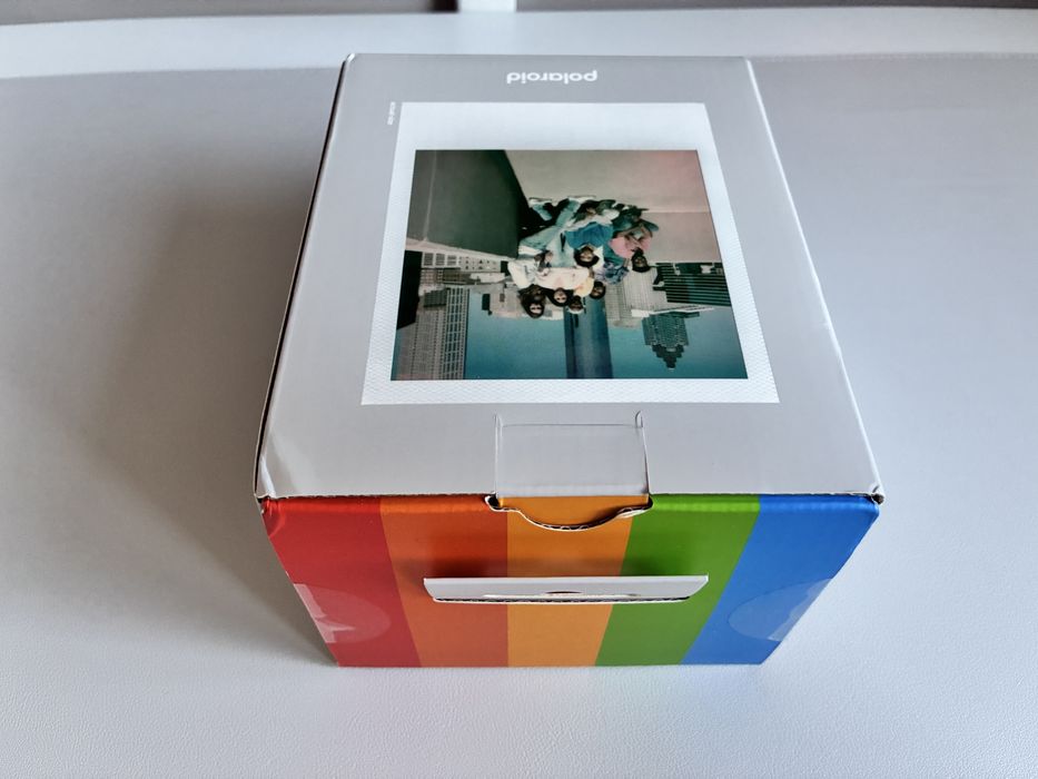 Polaroid Now Gen 3