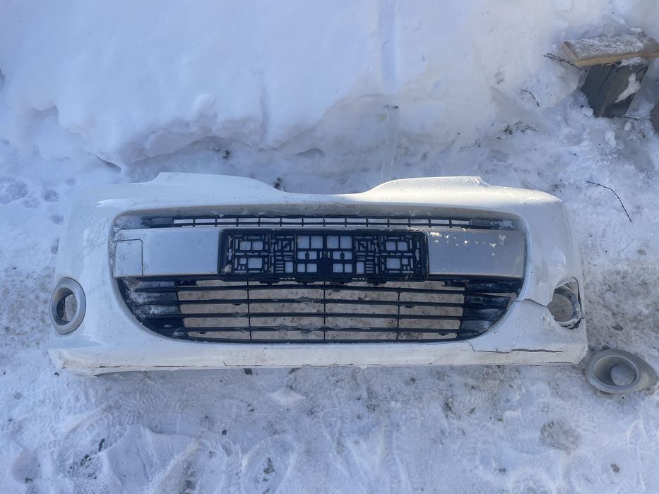 Продається бампер