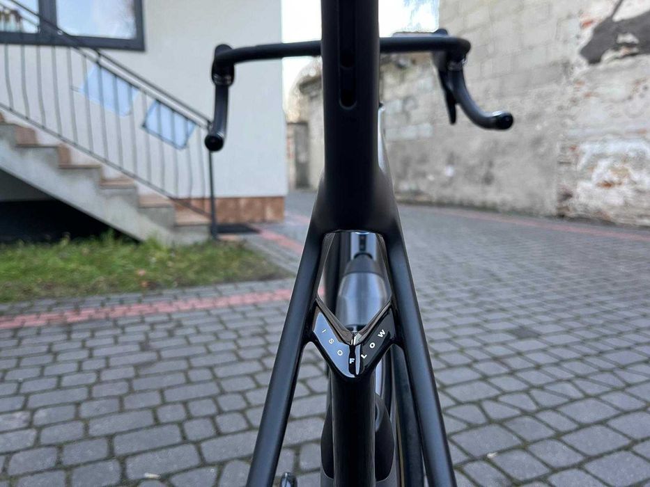 Trek Madone Slr 8 gen 8 roz. M