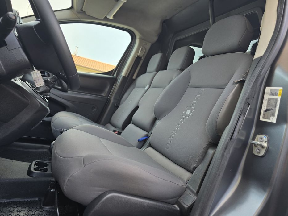 Citroen Berlingo L1 1.6HDi 90Cv “Iva dedutível”