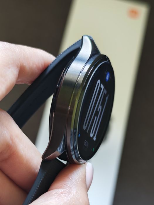 Xiaomi Watch 5 gwarancja