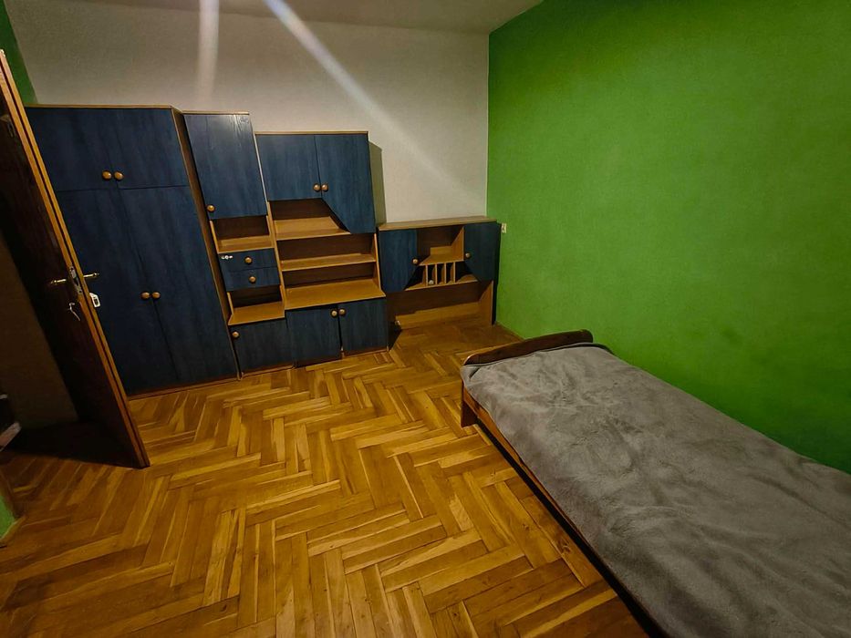 Pokój dla studenta/młodzieży pracującej od zaraz