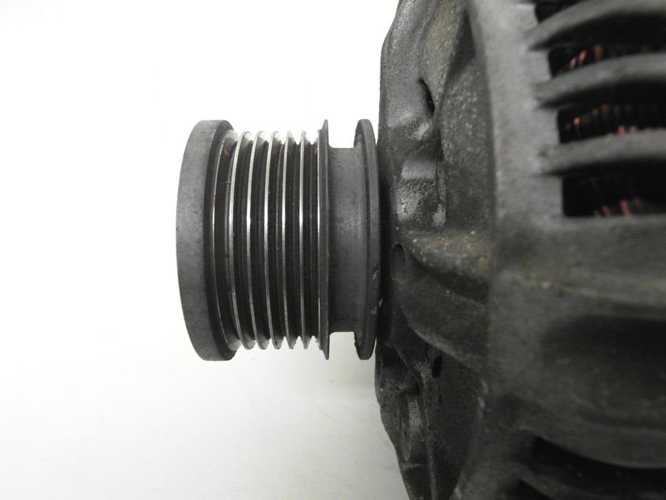 Alternator Audi A3 (8l1) 1.9 Tdi - Agr