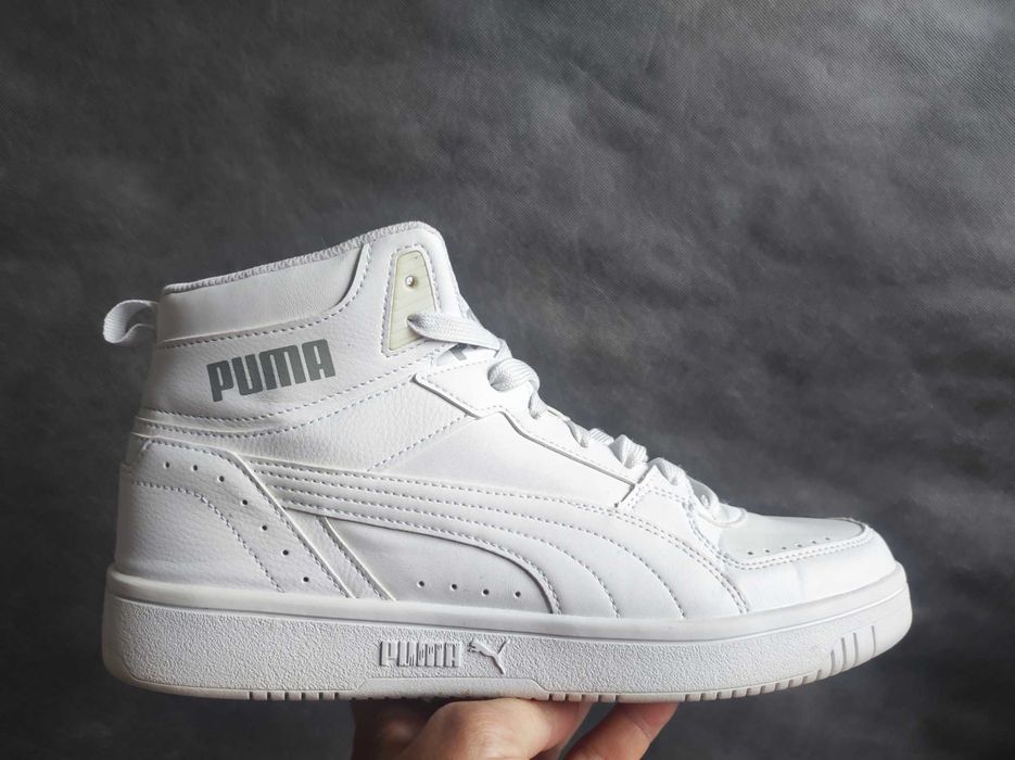 Puma - Sneakersy r. 43
