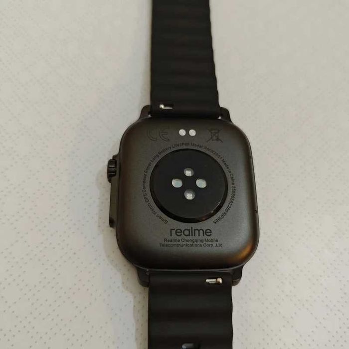 Realme Watch 5 Smartwatch