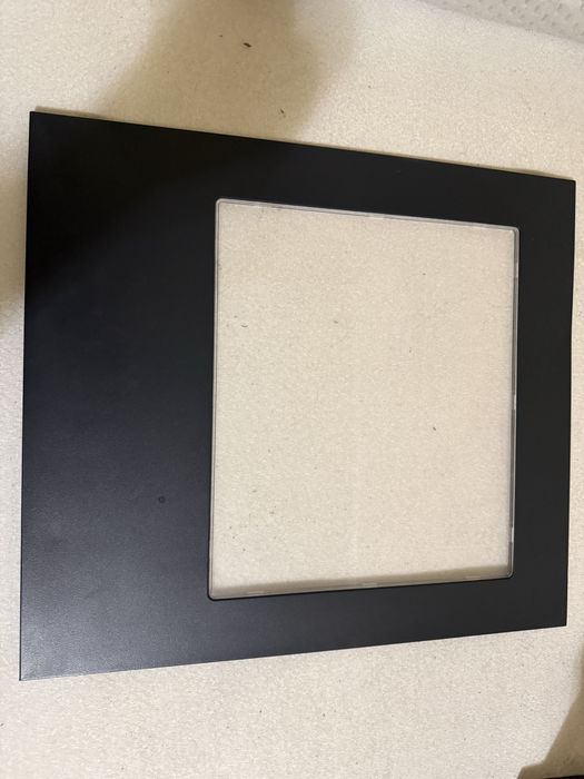 Корпус vinga cs209b blue