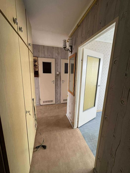 Mieszkanie 2-pokojowe os. Północ