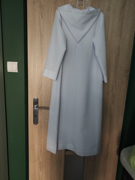 Sprzedam albę komunijna dla chlopca