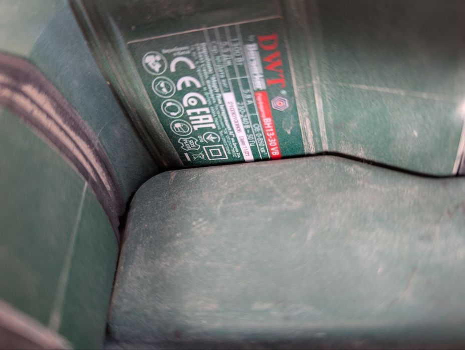 Продам перфератор dwt bh13-30 vb