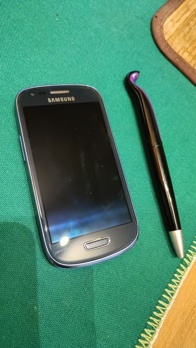 Samsung Galaxy S3 mini
