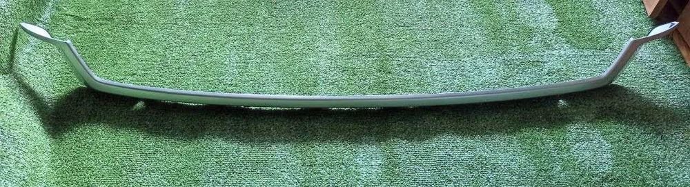 Mitsubishi Outlander реальний бампер задній 3 Pajero Eclipse Cross