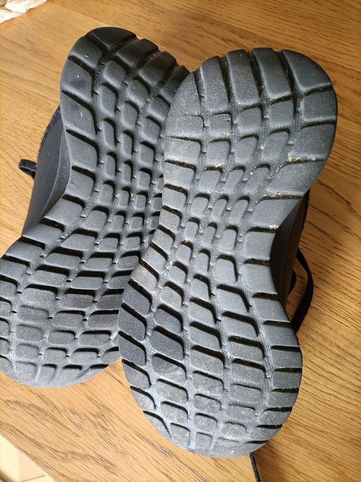 Sneakersy Tensaur Run Shues Adidas