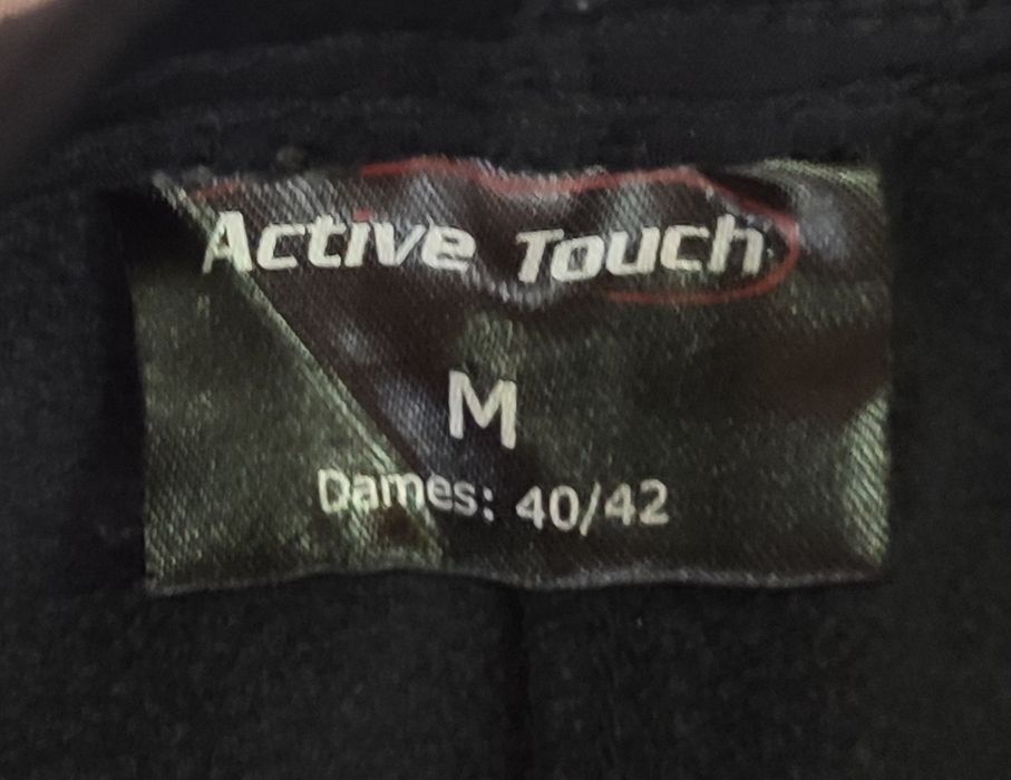 Велоштани жіночі Active Touch, p. M (40-42)