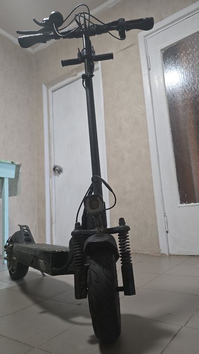 Електросамокат Crosser T4