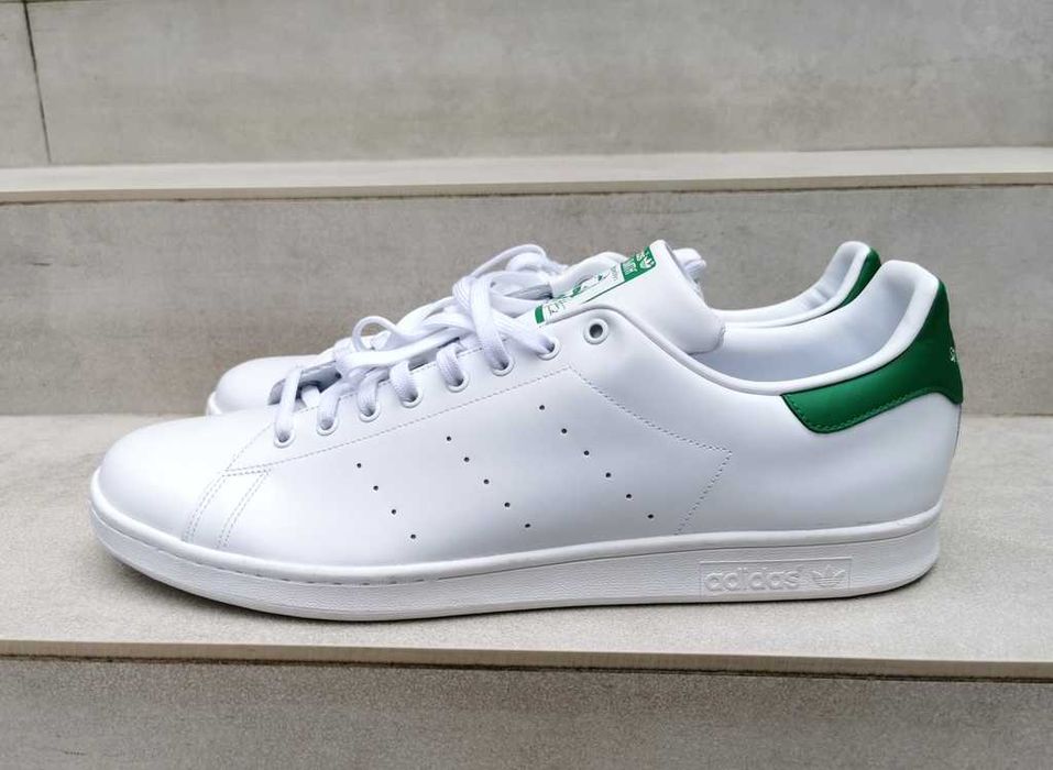 Buty męskie Adidas Stan Smith r. 54 2/3 35,5cm