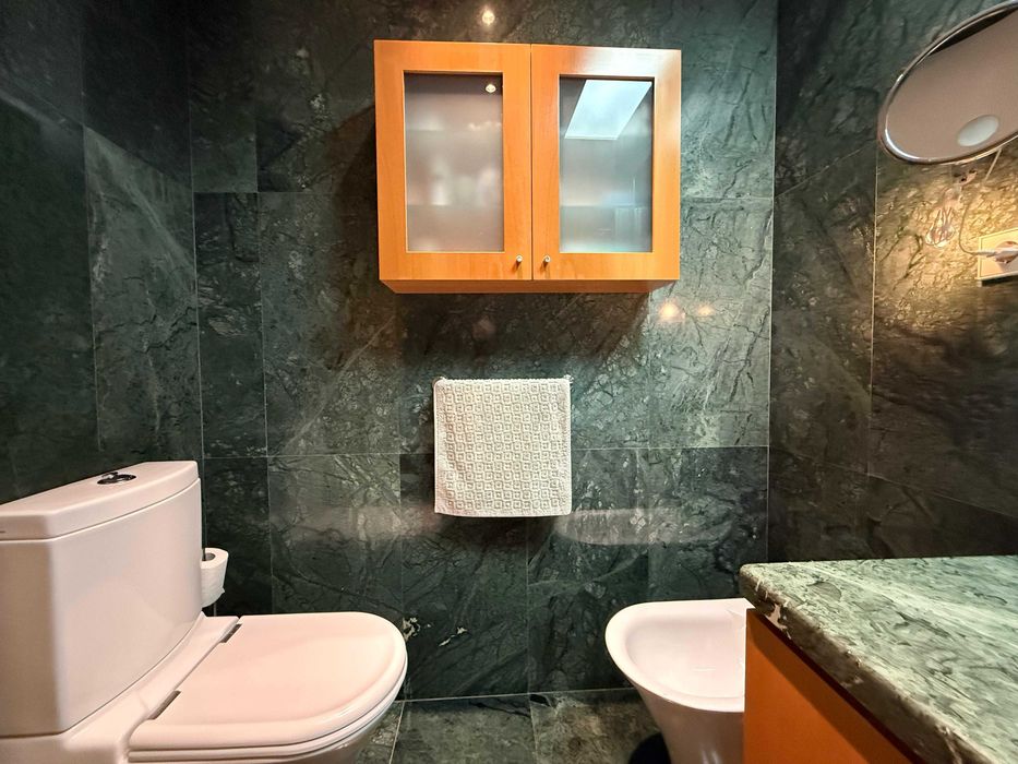 Apartamento T2 Edifício Boapor