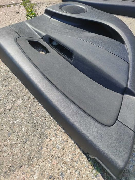 Карти дверей Сценік 3 .