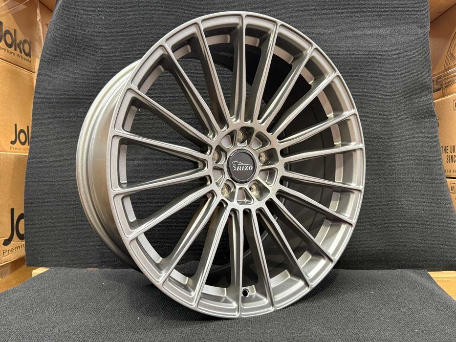 Jantes Rizzo Rs5 em 18 | 5x120