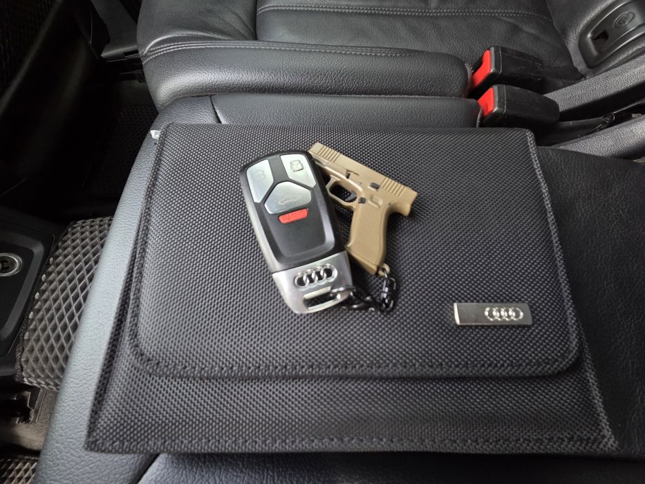 Audi Q5 2018 Premium Plus