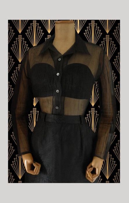 MANGO - Peças variadas desde...