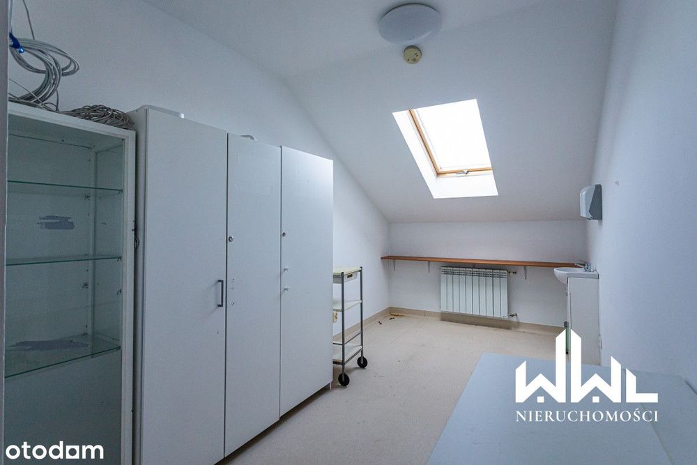 Dochodowy Dom Opieki | 500 m² | Gotowa inwestycja