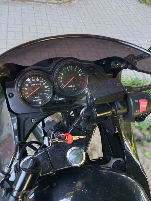 Kawasaki