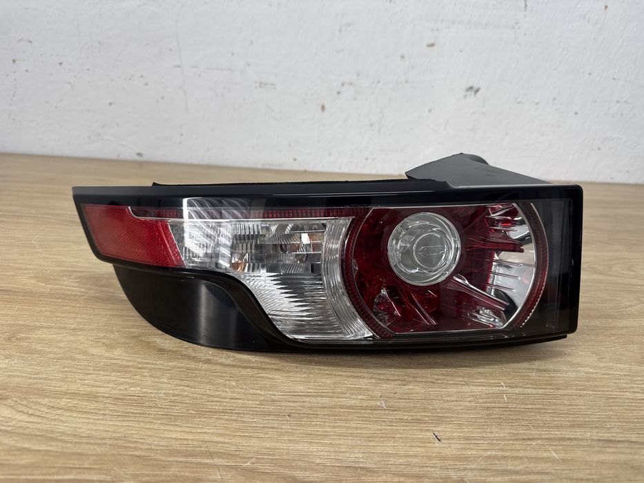 Lampa lewy tył Range Rover Evoque L538 2013r.