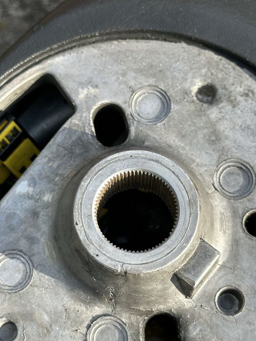 Кермо для BMW e46 е39