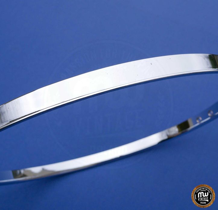 ‼️ Pearl - obręcz werblowa dolna Single Flange 14" ‼️