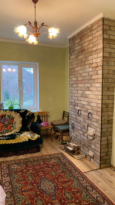 Продається будинок 40 хв від Київа, розвінена інфраструктура.