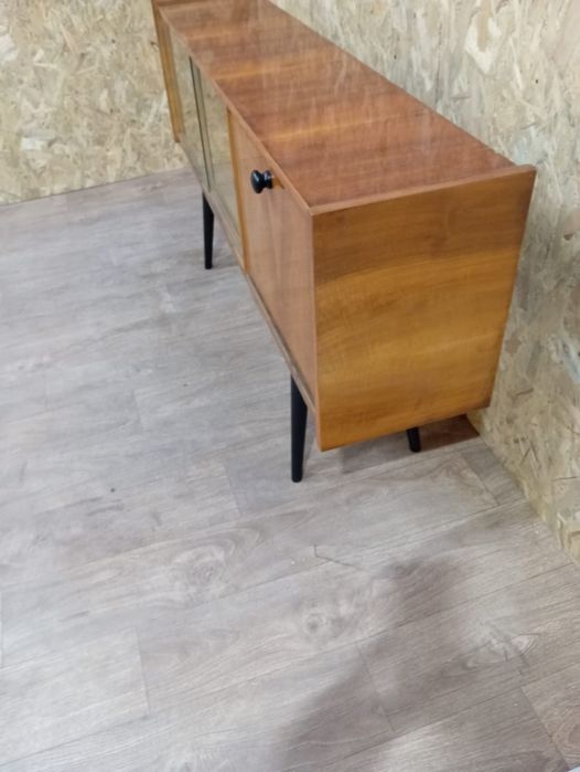 Komoda prl transport