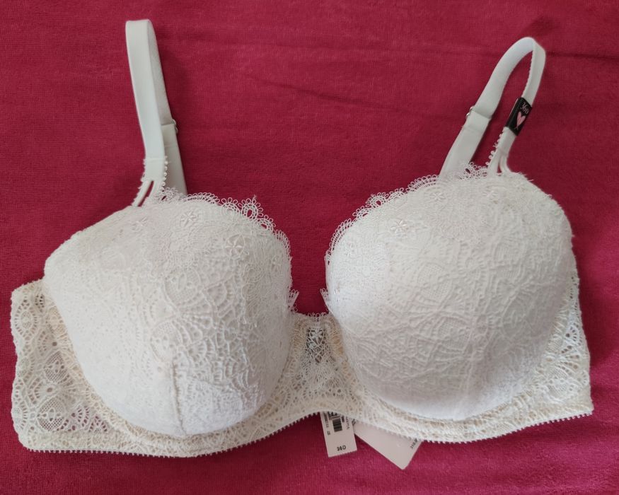 Victoria's Secret Dream Angles 36/80D NOWY