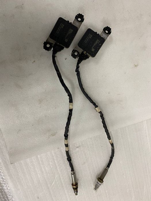 7p5907807 Датчик nox cayenne 4.2 95860680710,95860680751,95860680750