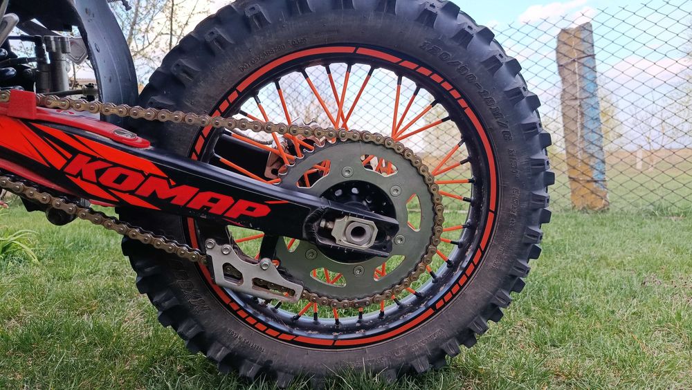 Kovi advance 300 Free raid