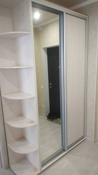 Шкаф купе Акция в наличии: 4 770 грн. - Меблі для спальні Київ на Olx