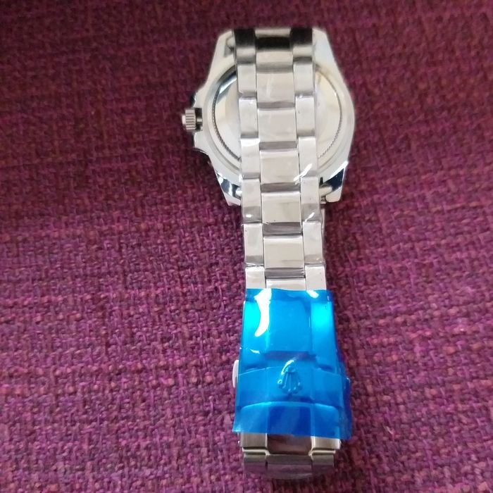 Relógio YatchMaster